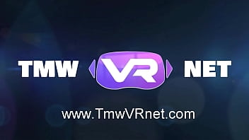 TmwVRnet.com-ワイルドニコル-オーガズムの熱
