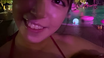 https://bit.ly/3FAEKJ5 POV 她在泳池里就一直发情。 她是一个性欲很强的大生。 我对一个花痴年轻美女做了很多阴道射精。 日本业余自制色情片。小穴/逼 乳交 性交/做爱 偷拍 穴 正常位 骑乘位 后入 口交 婊子 清纯系 鸡巴 人妻 NTR，牛头人 手穴 高潮喷水 风俗 爱情旅馆 花心 偷窥 颜射 内射 射精