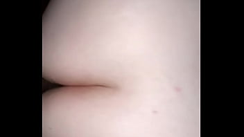 ポーグ異人種間の大きなお尻