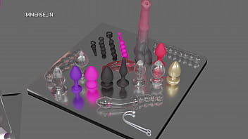 熟女とBDSM産婦人科医|肛門の体の膨張|モンストロフィリア|ステップママからの顔面騎乗|おならフェチ|セクスティング