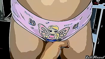 私の妹は私に恋をしていて、私たちが一人でいるときに彼女を利用しますパート1-漫画版