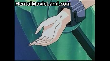 大きな怪物は厄介なアニメの可愛い人とセックスします