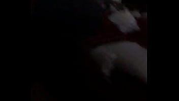 Reverse cowgirl on thick bbc