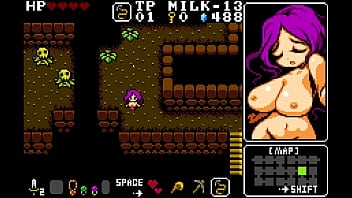 サキュバスの塔と剣のレビュー（変態、おっぱい、ギャングバンギング、すべて8ビットの良さで！）