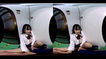 早美れむ　【ハメ撮りVR】大好きな地下アイドルを待ち伏せし嫌がる彼女にイラマチオ！オマ〇コ深くに何度も精子を流し込む妊娠必至の中出し孕ませ激FUCK