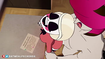 Петля в отеле Hazbin