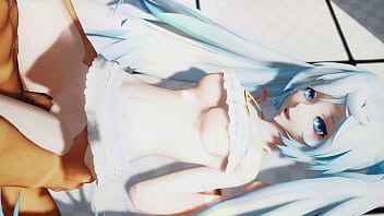 ミクウェット＆ワイルド|パート2