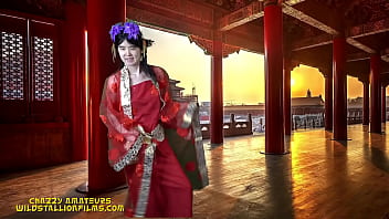 亞歷山大·吳主演的最後一位皇后
