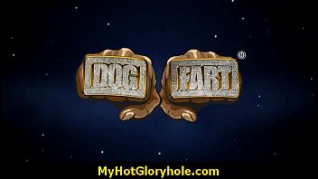 Gloryhole異人種間のオーラルセックス6