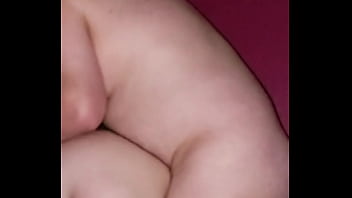 彼女は私に赤ちゃんを入れてほしかった！
