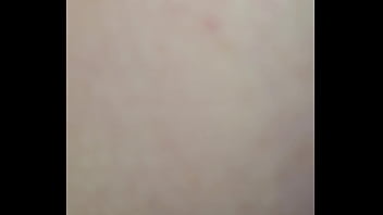 Ensopou meu pau com esperma