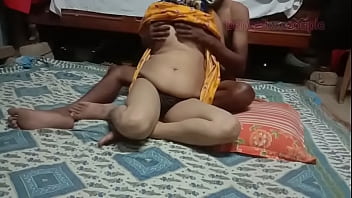 私の両親が家にいなかったとき、ハードコアは私の結婚の十代の熱い義姉妹をファックします。