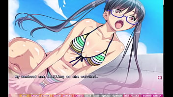 エロゲ！セックスとゲームがセクシーなゲームを作る-伊織