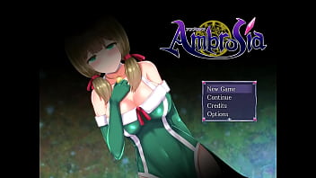 Ambrosia [无尽游戏] Ep.1 性感美女打架裸体可爱花 怪物