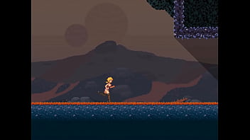 Crisis Point [Хентай-секс-игра], серия 1 Извращенный научно-фантастический сценарий мастурбации