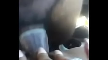 私のトラックで友達をクソ