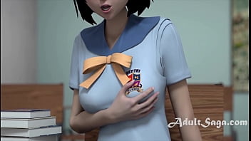 クレイジーセックスティーチャーが生徒に性交の仕方を教えてくれる-変態セックスカレッジ