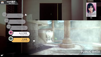 【アダルトゲーム】ハニーセレクト2 リビドーDX【Hシーン】
