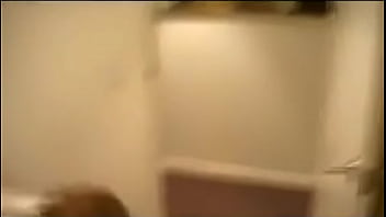 Минет в любительском видео, часть 2