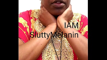 SluttyMelanin＃1とのQ＆A a）3Pをしたことがありますか？ b）あなたがセックスについて学んだ最も価値のある教訓は何ですか？