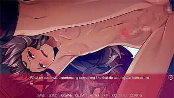 罠創世記（城生総生）ひのわ＃2セックスシーン