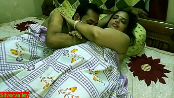 インドのホットxxxイノセントバビ夫の友人との2回目のセックス！中出ししないでください！