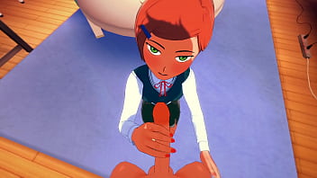 ベンティーン変態-ベンxグウィーンパート3（無修正）-日本のアジアのマンガアニメゲームポルノ