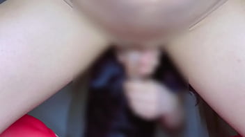 大量射精与前列腺按摩和手交。即使在射精后也会用手交喷出的无尽丈夫。[Ottosei69]