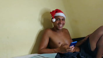 クリスマスとペルーはもう来ていますか？ハハ