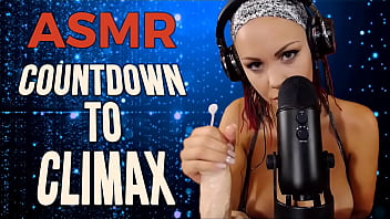 ASMR：クライマックスへのカウントダウン-プレビュー-ImMeganLive