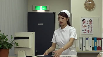 見せびらかすのが大好きな巨乳人妻のナイトシフト病棟Part.1：もっと見る→https：//bit.ly/Raptor-Xvideos