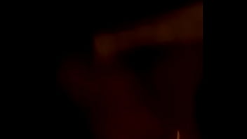 私の滴を吸うブレンダチボラ昏睡