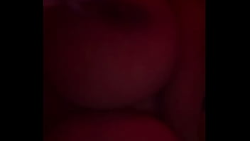 彼女はFACETIMEで毎回私を中出しさせます