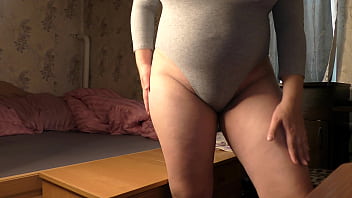 妊娠中のホットワイフがカメラの前で恋人に犯される！ -ミルキーマリ