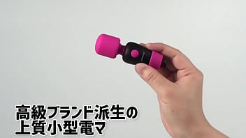 【アダルトグッズNLS】パームパワー ポケット＜紹介動画＞