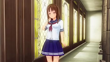高木さんがあなたのために自慰行為をします