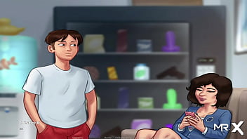 夏令时佐贺 - 拿走了所有的钱 E1 #66