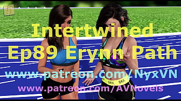 Переплетенные 89 Эринн Путь