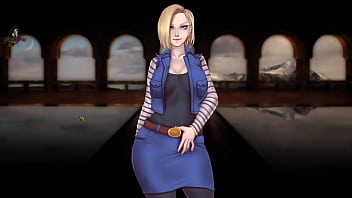 ドラゴンボールディバインアドベンチャーパート26ビールスの帰還