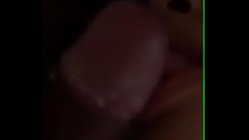 妻は恥垢コックの匂いと味が大好きです