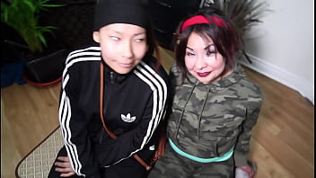 ndngirls＃12「ハッピーアワー」ndngirlsネイティブアメリカンのポルノサイトで最初の大きな黒いコックを試してみたい巨乳の2クリーネイティブアメリカンインディアンティーン18歳レズビアンからのダブルフェラ