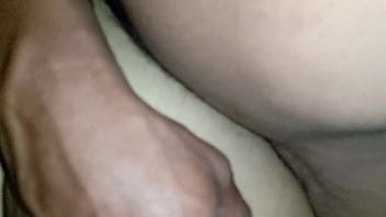 日本人でぽっちゃり彼女は暑い