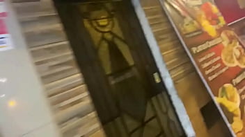 プラザノルテでキネとトランスを探しています
