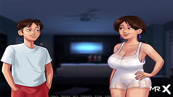 SummertimeSaga-私がそれを理解するのを手伝ってください、そして私はあなたに良い報酬を与えます＃98