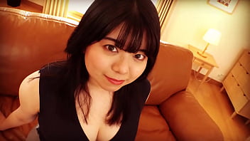矢上里緒菜　37歳 初撮りIカップ豊満人妻AVデビュー！