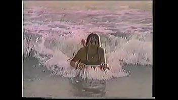 VHSRip - Sexo é Nossa Praia - Лучшая Бразилия (90-е)