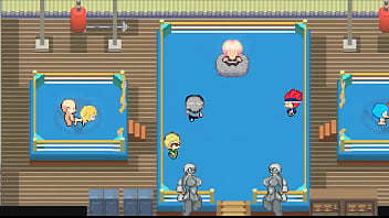 Ep.6ポケモントレーニングとジムでのクソ