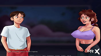 SummertimeSaga - 私の義理の息子をガールフレンドに見つけてください。E3 報酬があなたを待っています #21