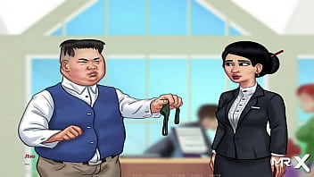 夏令时佐贺 - 我说过穿这些内裤我会从工作中接你 E3 #33