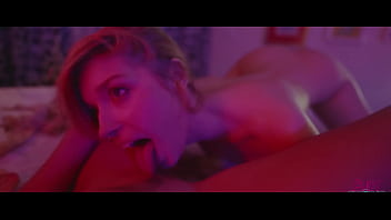FreyaMayerとBa by。パーティー後の激しいセックスをしているニコルズ!!